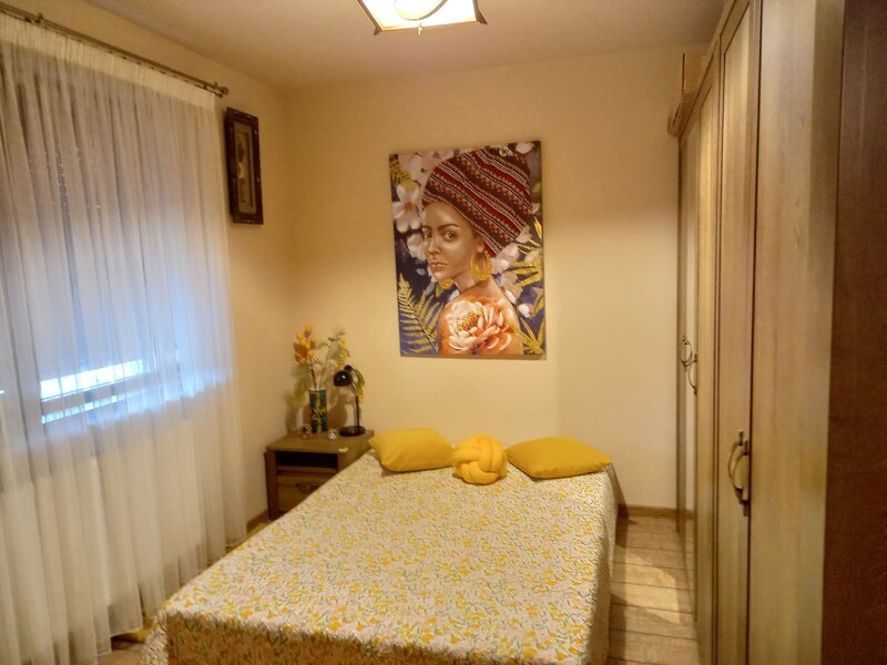 Magurele, Reactorului de inchiriat apartament 2 camere, mobilat si utilat!