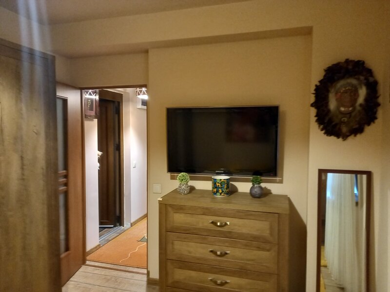 Magurele, Reactorului de inchiriat apartament 2 camere, mobilat si utilat!