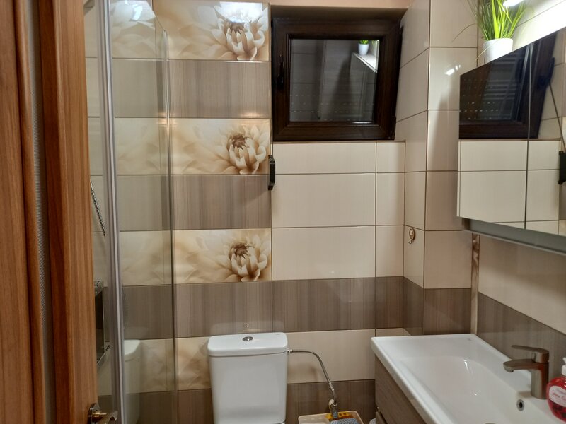 Magurele, Reactorului de inchiriat apartament 2 camere, mobilat si utilat!