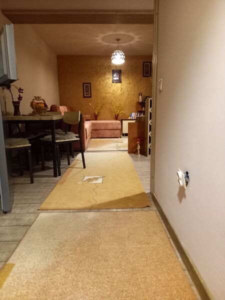 Magurele, Reactorului de inchiriat apartament 2 camere, mobilat si utilat!